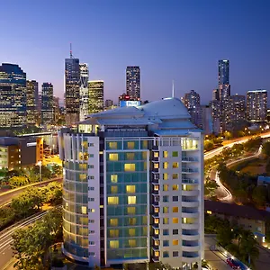 The Point Hotel Brisbane