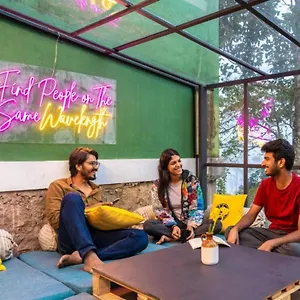 The Hostel Munnar