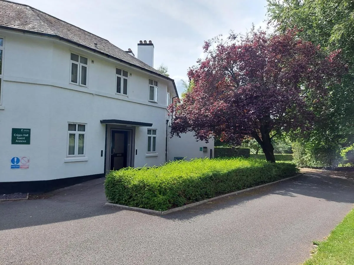 Cripps Annexe Apartment Nottingham