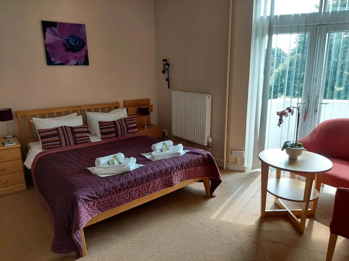 Cripps Annexe Apartment Nottingham 0*,  United Kingdom