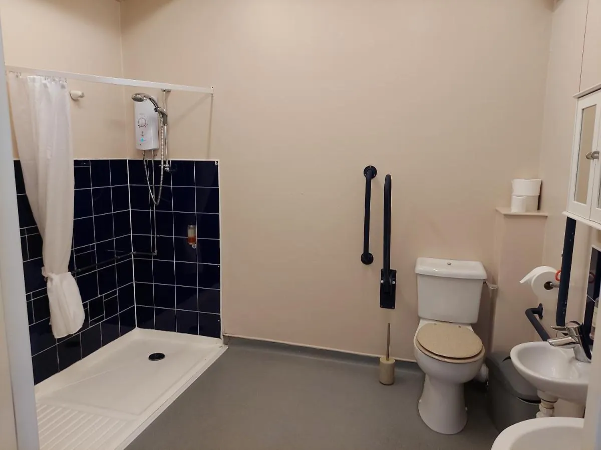 Cripps Annexe Apartment Nottingham United Kingdom